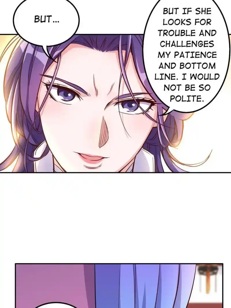 Unscrupuous Consort: The Evil Dotor Chapter 115