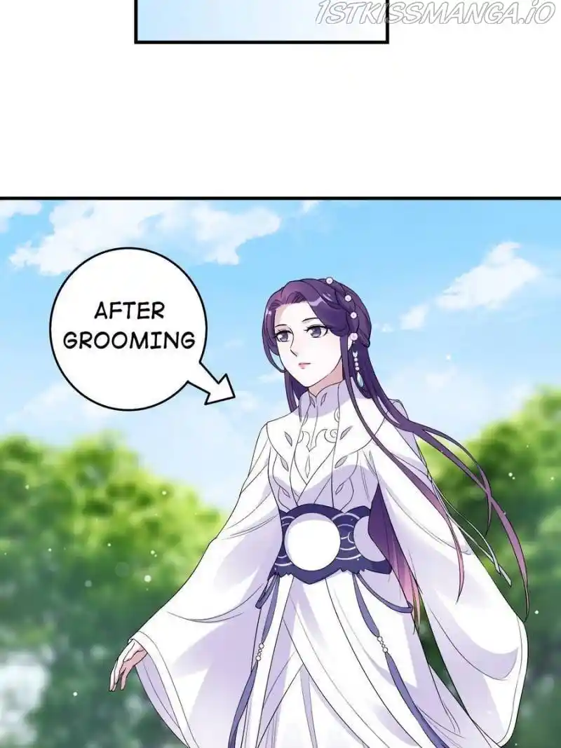 Unscrupuous Consort: The Evil Dotor Chapter 116