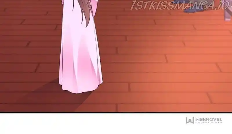 Unscrupuous Consort: The Evil Dotor Chapter 116