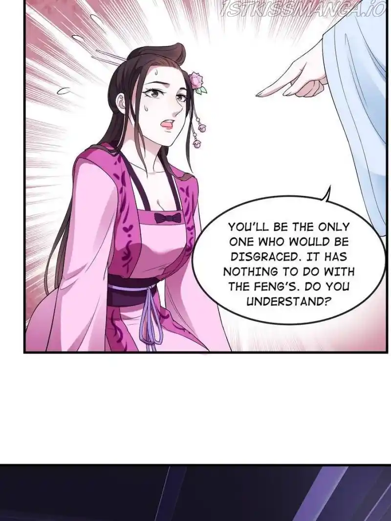 Unscrupuous Consort: The Evil Dotor Chapter 116