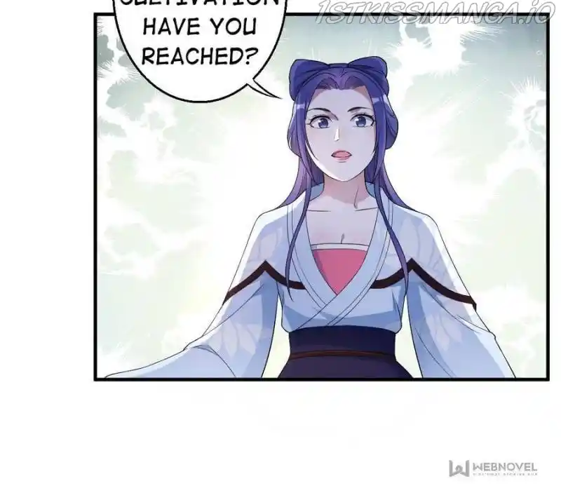 Unscrupuous Consort: The Evil Dotor Chapter 116