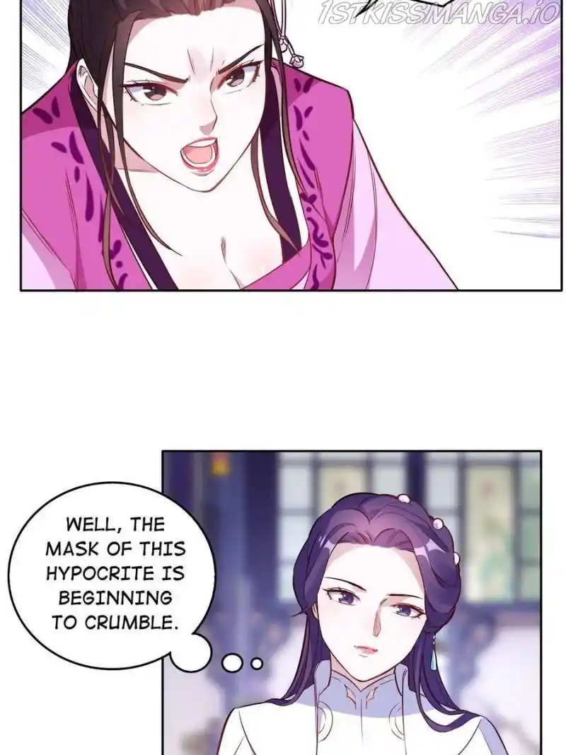 Unscrupuous Consort: The Evil Dotor Chapter 117