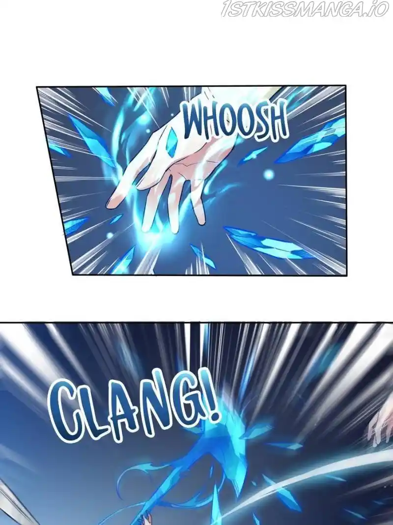 Unscrupuous Consort: The Evil Dotor Chapter 117