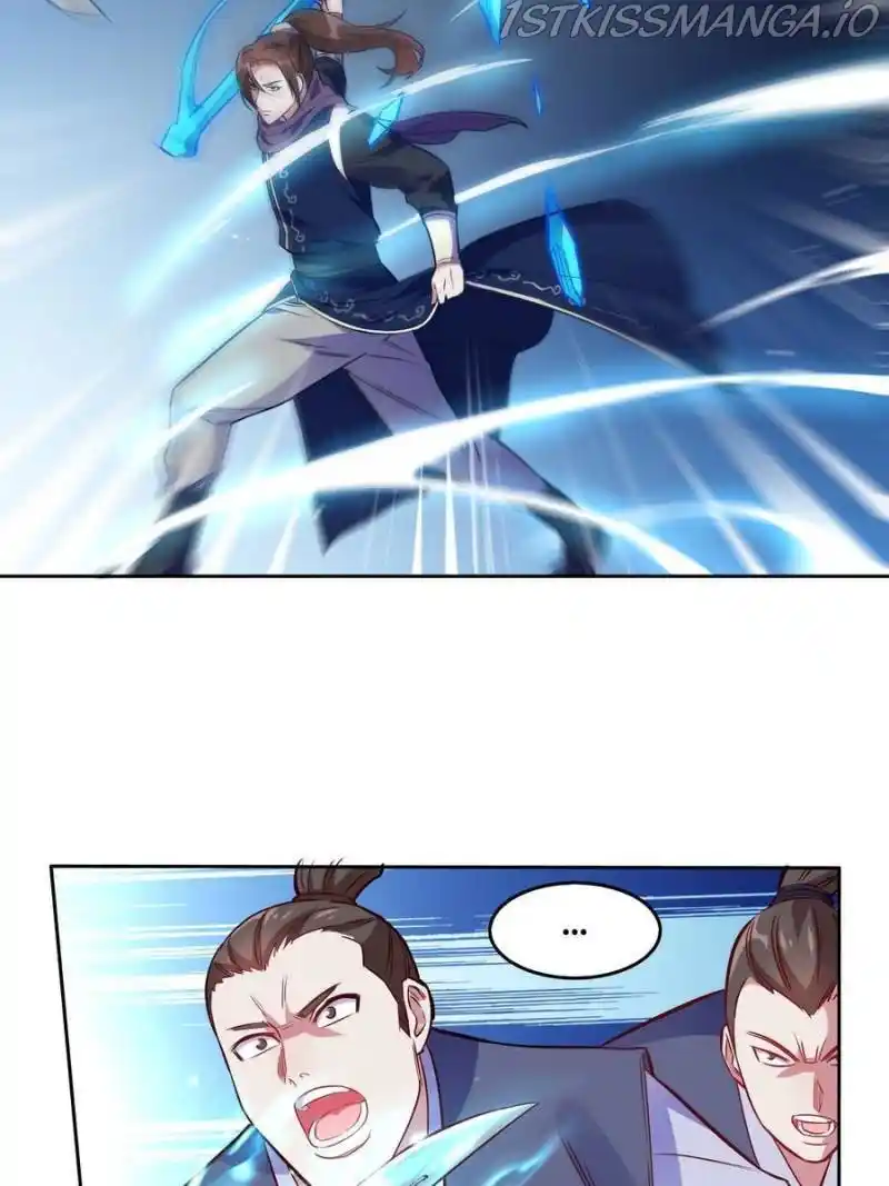 Unscrupuous Consort: The Evil Dotor Chapter 117