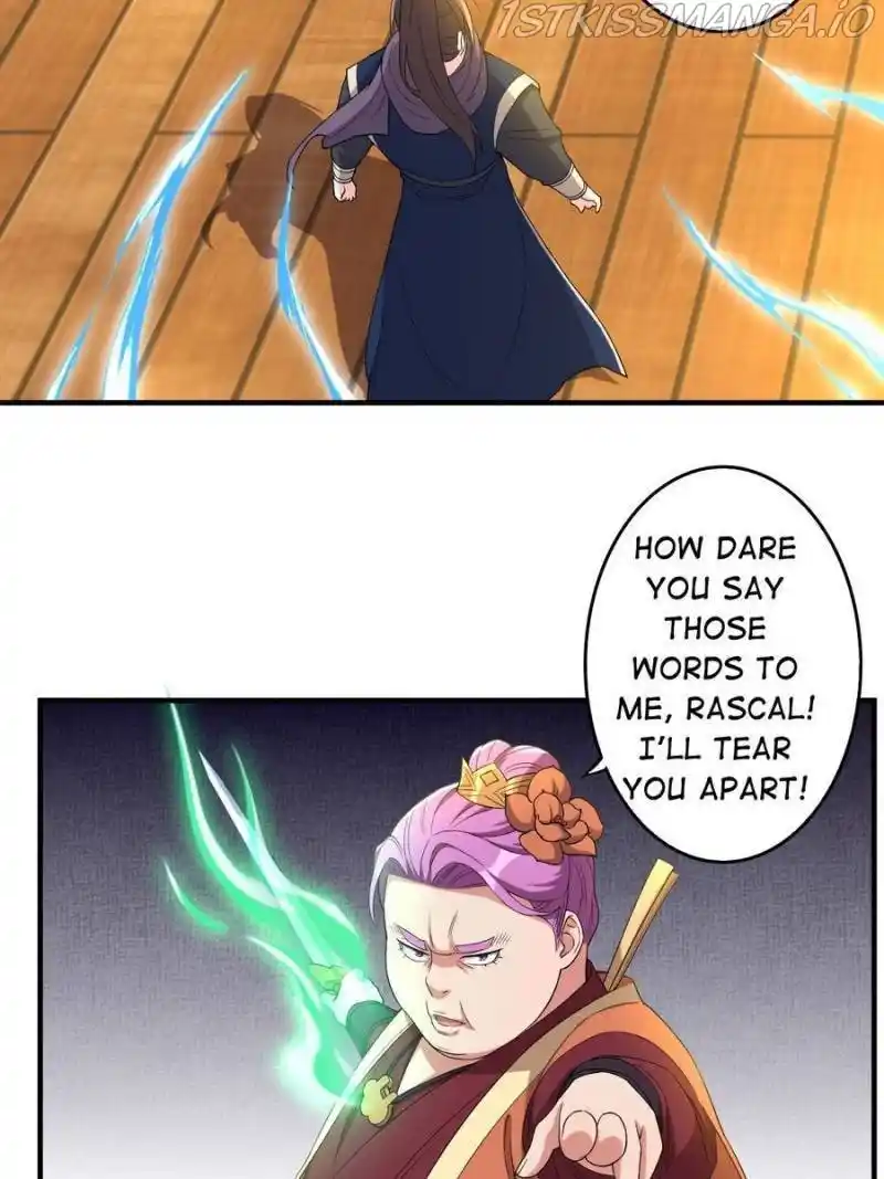 Unscrupuous Consort: The Evil Dotor Chapter 118