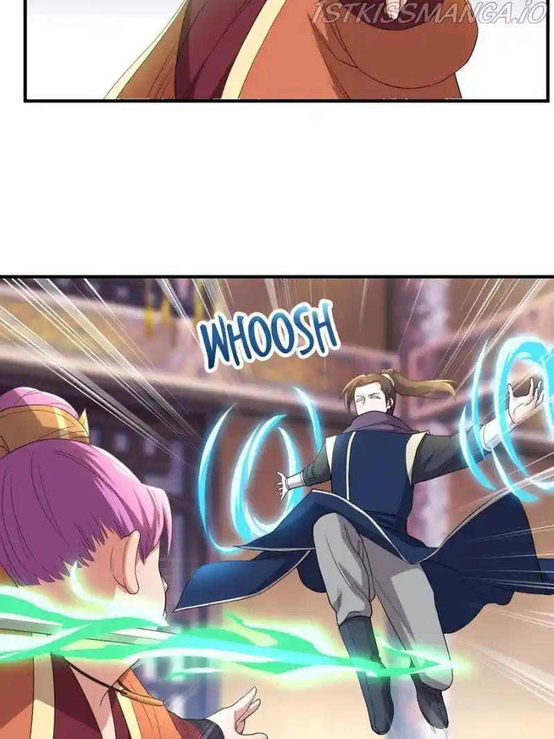 Unscrupuous Consort: The Evil Dotor Chapter 118