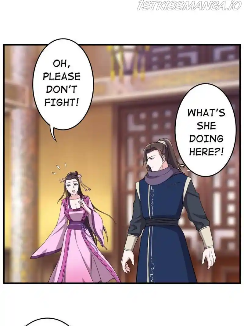 Unscrupuous Consort: The Evil Dotor Chapter 118