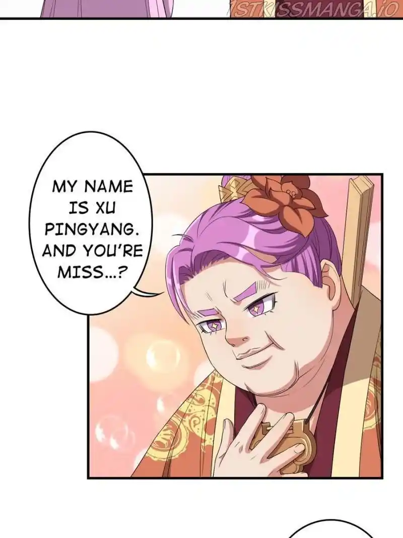 Unscrupuous Consort: The Evil Dotor Chapter 118