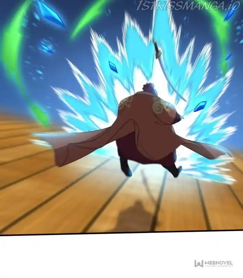 Unscrupuous Consort: The Evil Dotor Chapter 118