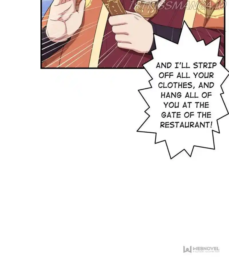 Unscrupuous Consort: The Evil Dotor Chapter 118