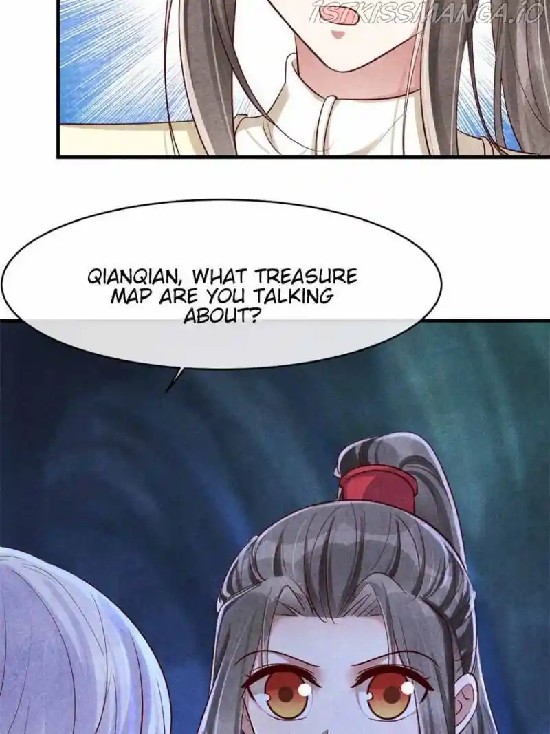 Unscrupuous Consort: The Evil Dotor Chapter 119