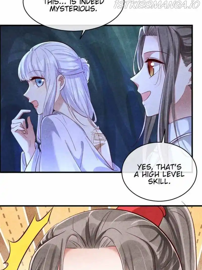 Unscrupuous Consort: The Evil Dotor Chapter 119