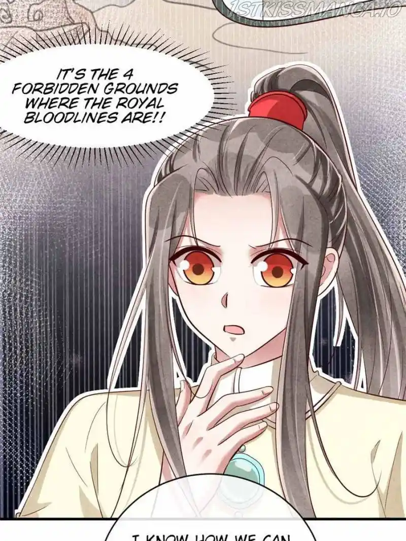 Unscrupuous Consort: The Evil Dotor Chapter 119