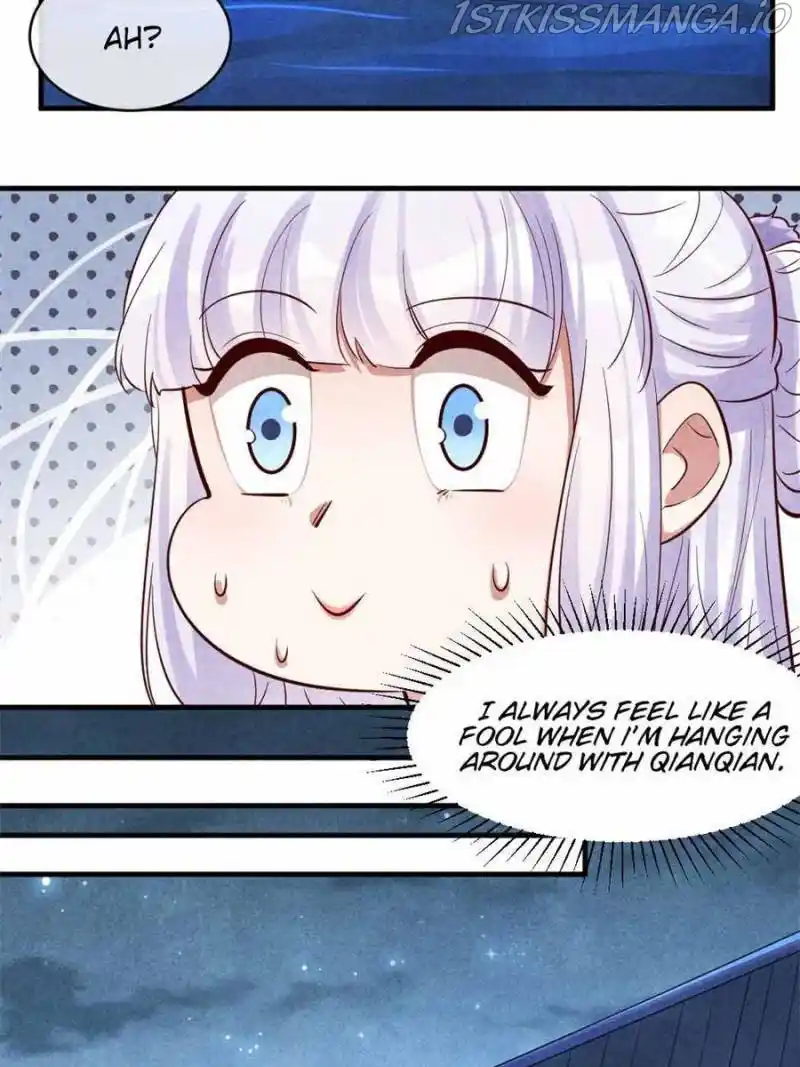 Unscrupuous Consort: The Evil Dotor Chapter 119