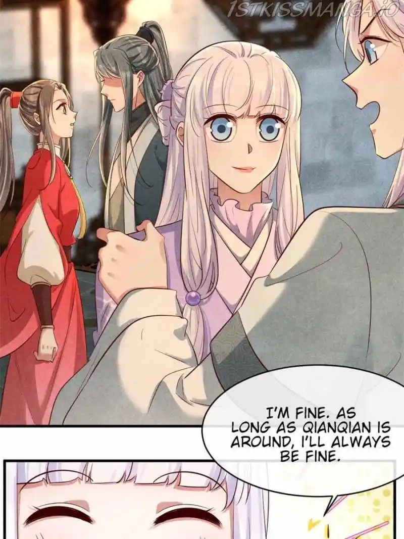 Unscrupuous Consort: The Evil Dotor Chapter 119