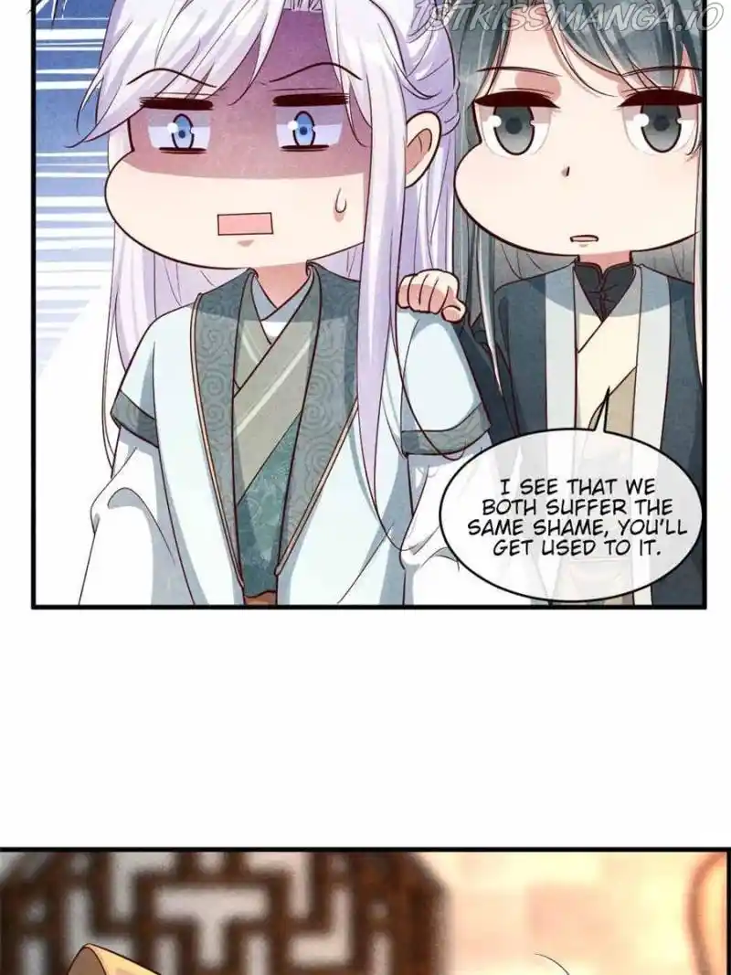 Unscrupuous Consort: The Evil Dotor Chapter 119