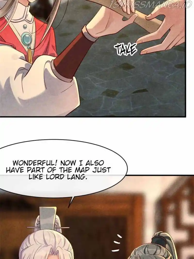 Unscrupuous Consort: The Evil Dotor Chapter 119