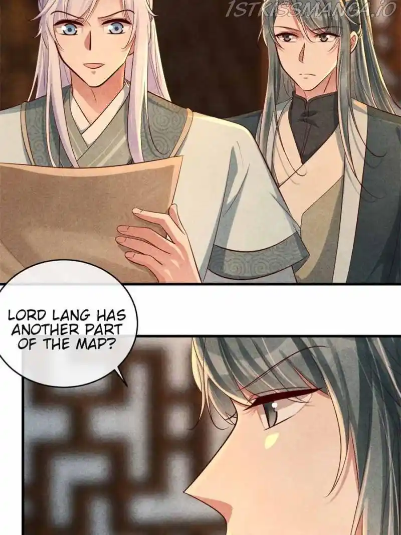 Unscrupuous Consort: The Evil Dotor Chapter 119