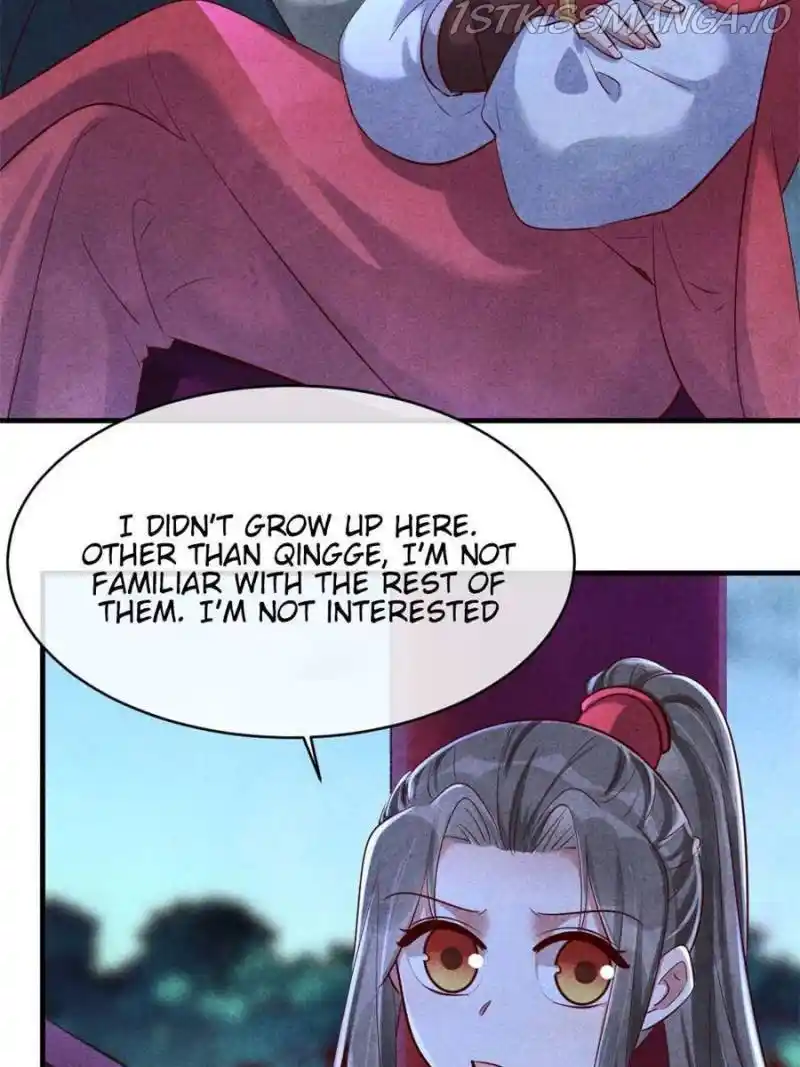 Unscrupuous Consort: The Evil Dotor Chapter 119