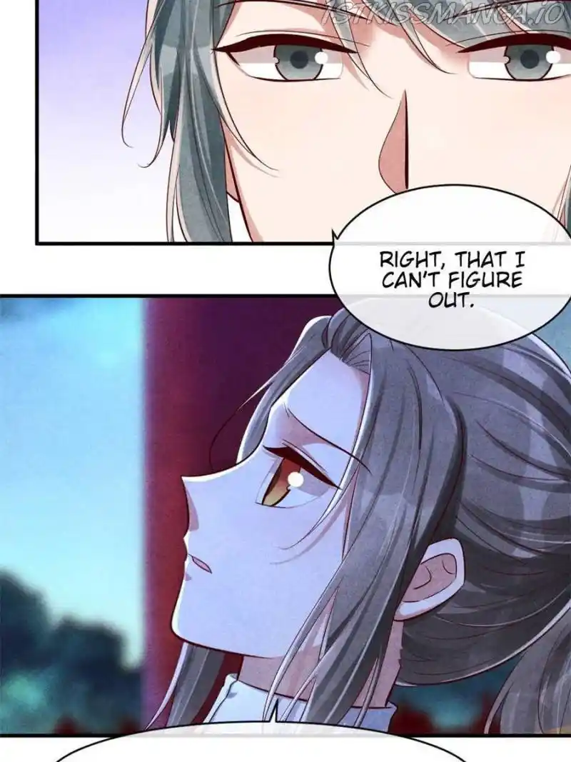 Unscrupuous Consort: The Evil Dotor Chapter 119