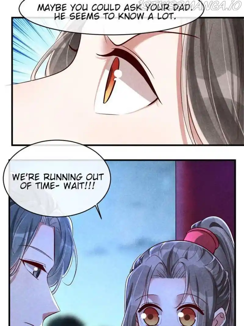 Unscrupuous Consort: The Evil Dotor Chapter 119