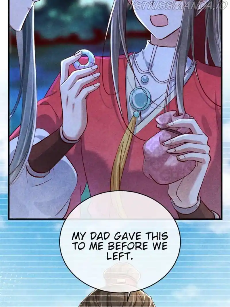 Unscrupuous Consort: The Evil Dotor Chapter 119