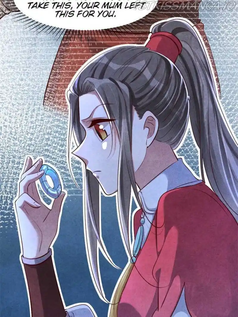 Unscrupuous Consort: The Evil Dotor Chapter 119