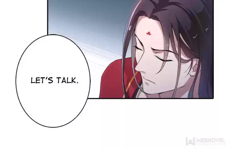 Unscrupuous Consort: The Evil Dotor Chapter 12