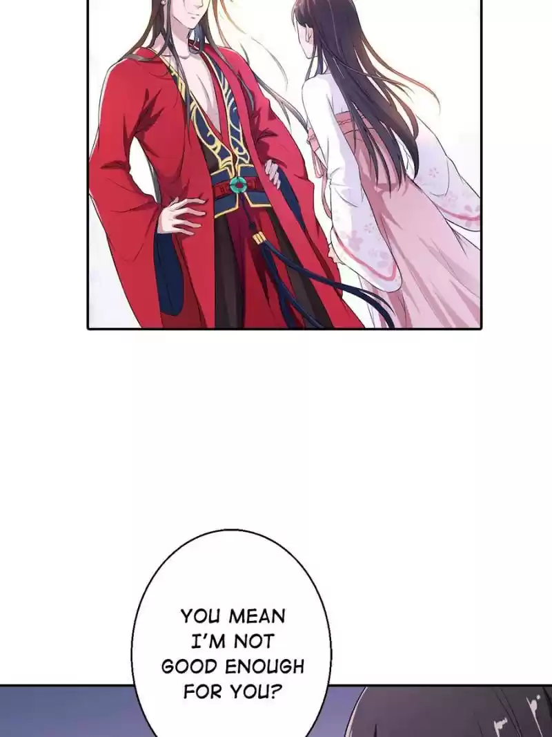 Unscrupuous Consort: The Evil Dotor Chapter 12