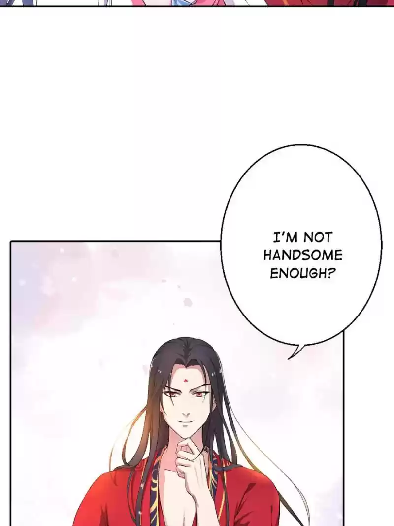 Unscrupuous Consort: The Evil Dotor Chapter 12