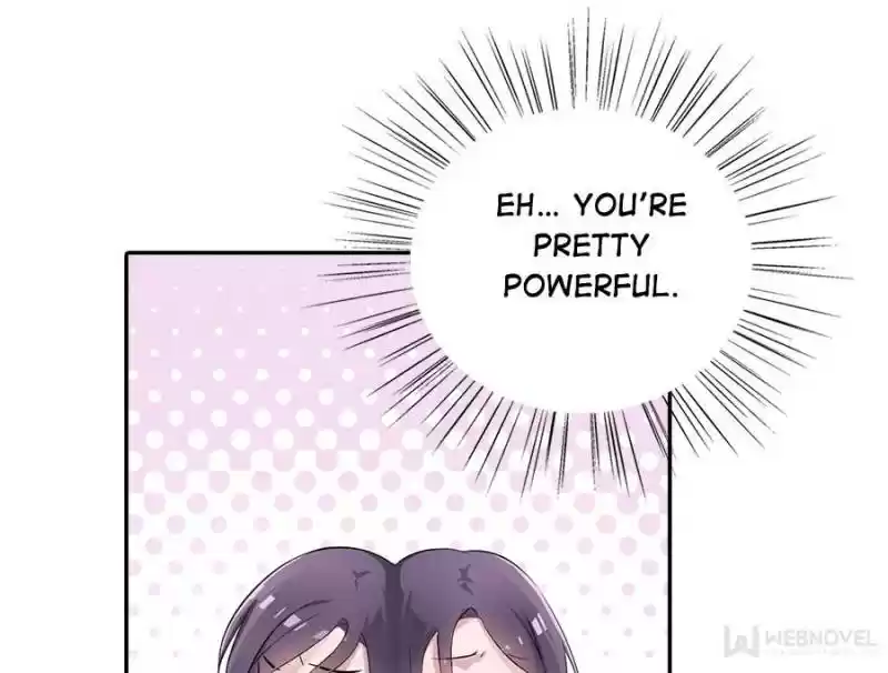 Unscrupuous Consort: The Evil Dotor Chapter 12