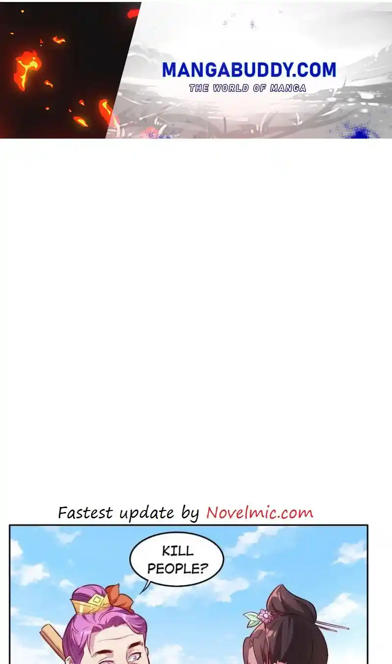 Unscrupuous Consort: The Evil Dotor Chapter 120