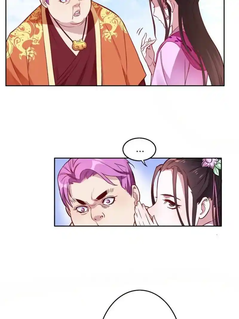 Unscrupuous Consort: The Evil Dotor Chapter 120