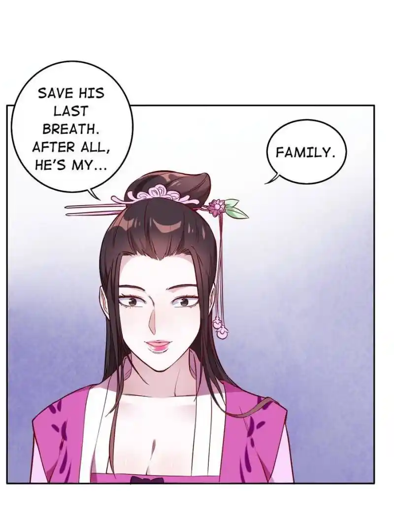 Unscrupuous Consort: The Evil Dotor Chapter 120