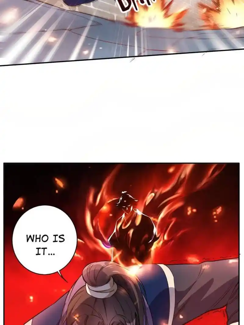 Unscrupuous Consort: The Evil Dotor Chapter 120