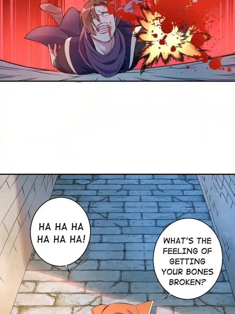 Unscrupuous Consort: The Evil Dotor Chapter 120