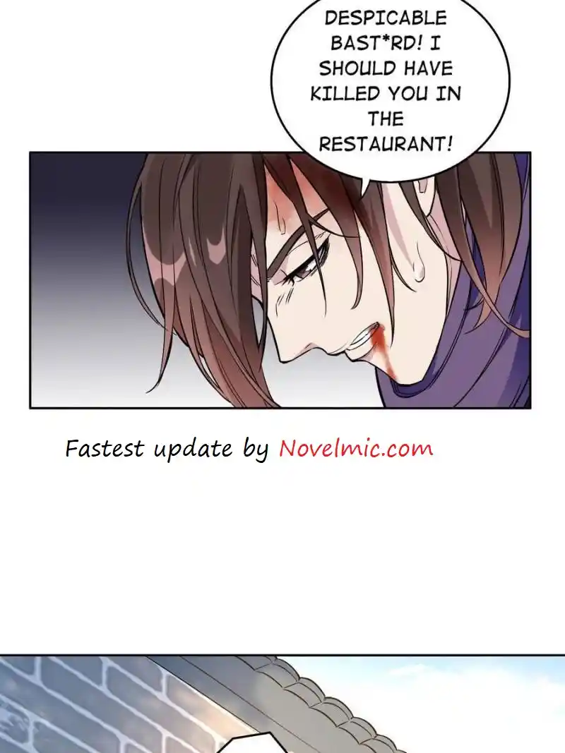 Unscrupuous Consort: The Evil Dotor Chapter 120