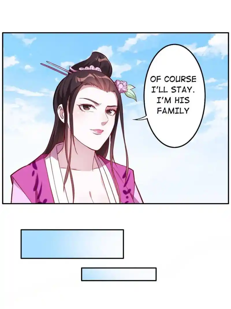 Unscrupuous Consort: The Evil Dotor Chapter 120