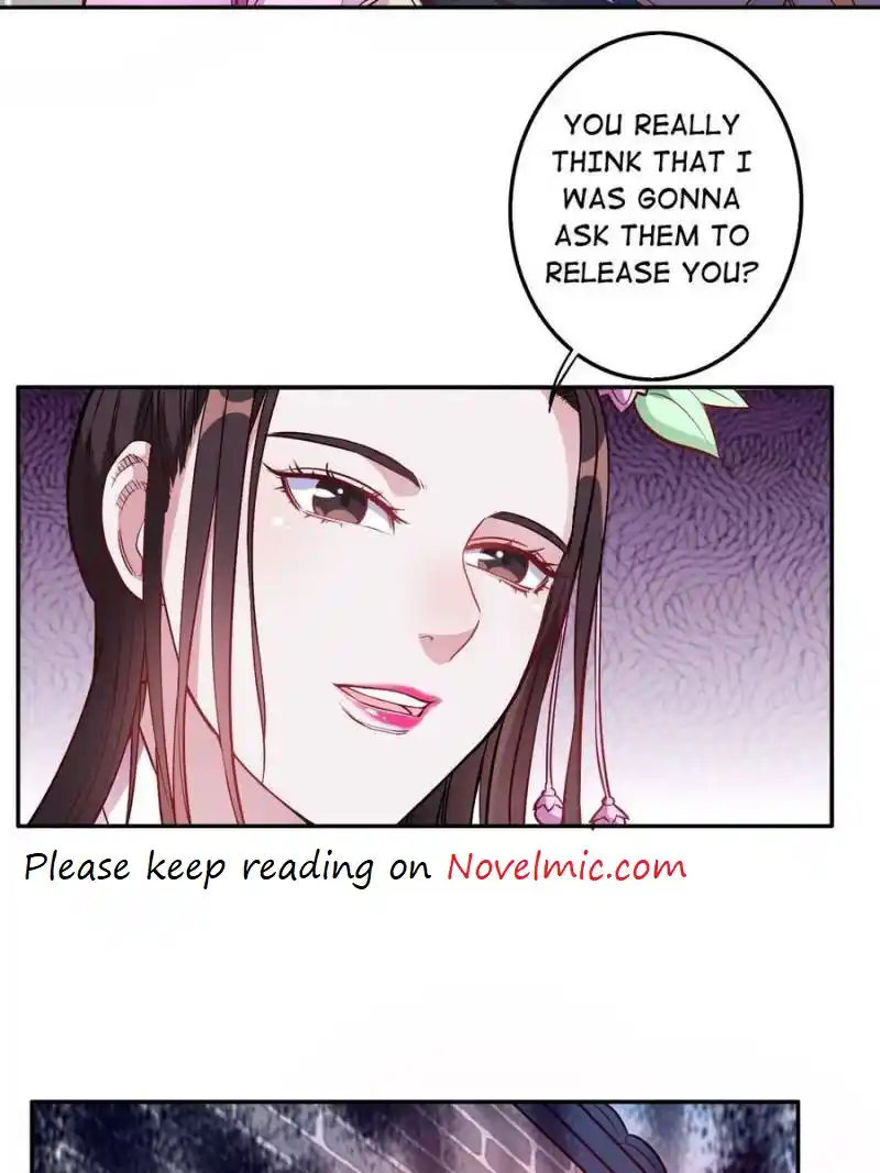 Unscrupuous Consort: The Evil Dotor Chapter 120