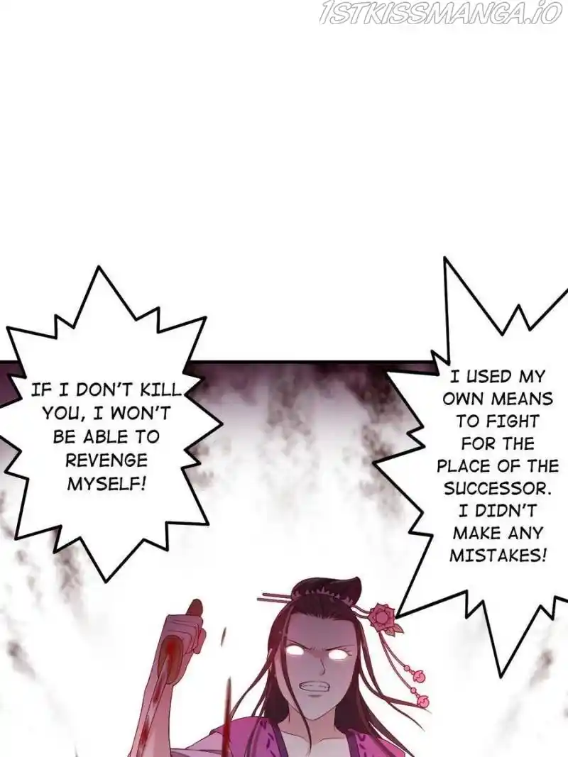 Unscrupuous Consort: The Evil Dotor Chapter 121