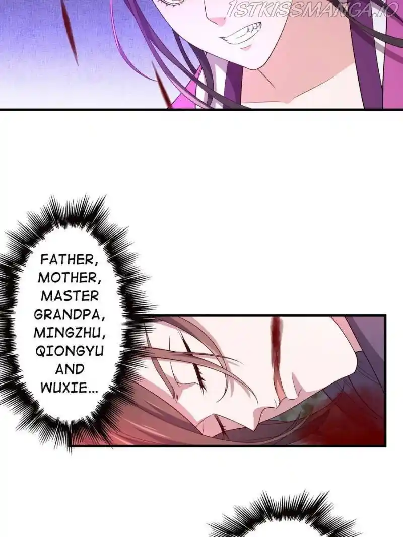 Unscrupuous Consort: The Evil Dotor Chapter 121