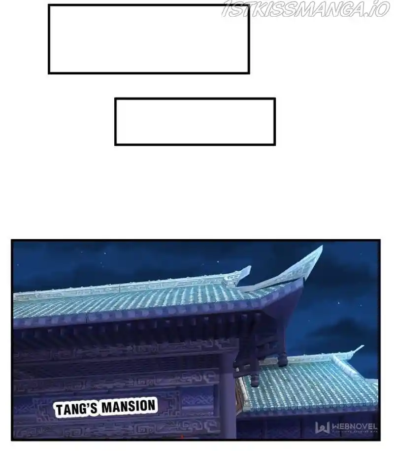 Unscrupuous Consort: The Evil Dotor Chapter 121