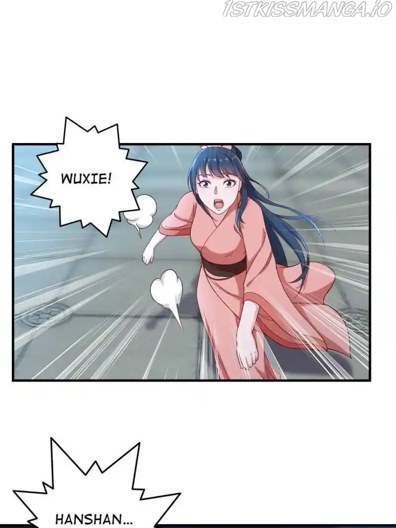 Unscrupuous Consort: The Evil Dotor Chapter 121