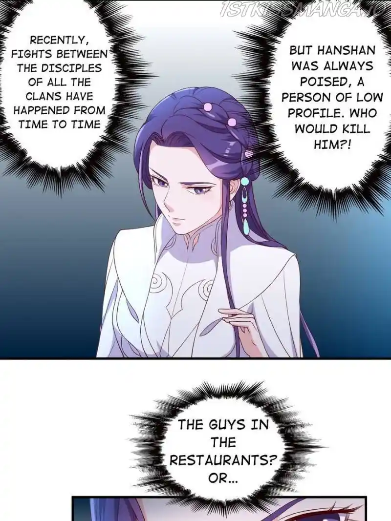 Unscrupuous Consort: The Evil Dotor Chapter 121