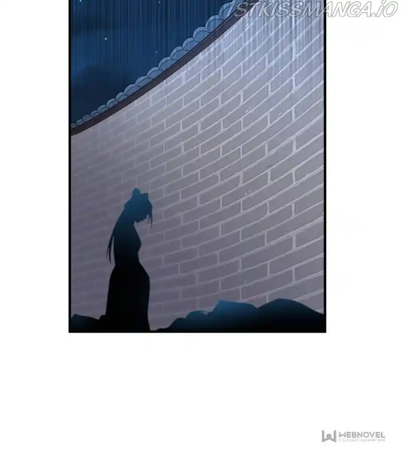 Unscrupuous Consort: The Evil Dotor Chapter 121