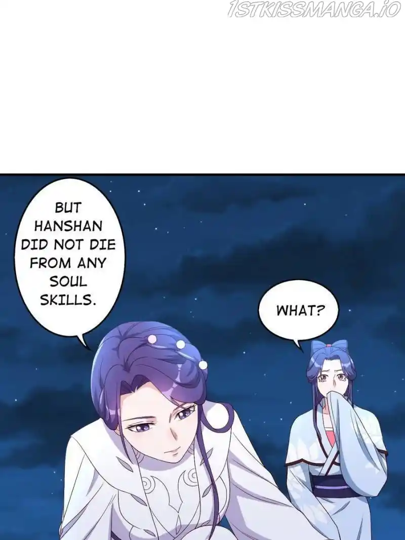 Unscrupuous Consort: The Evil Dotor Chapter 121