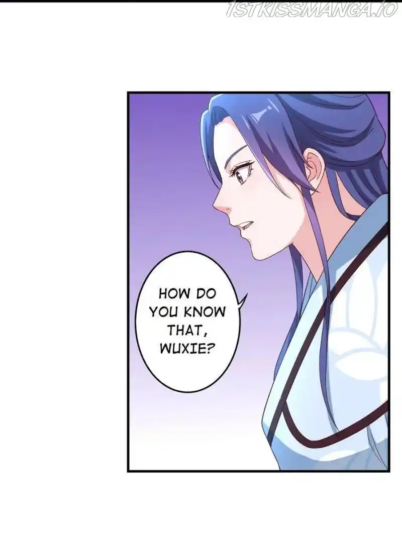 Unscrupuous Consort: The Evil Dotor Chapter 121