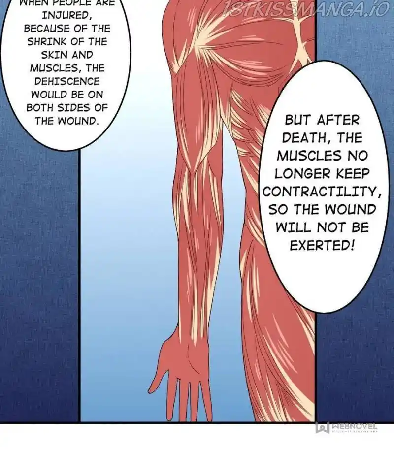 Unscrupuous Consort: The Evil Dotor Chapter 121