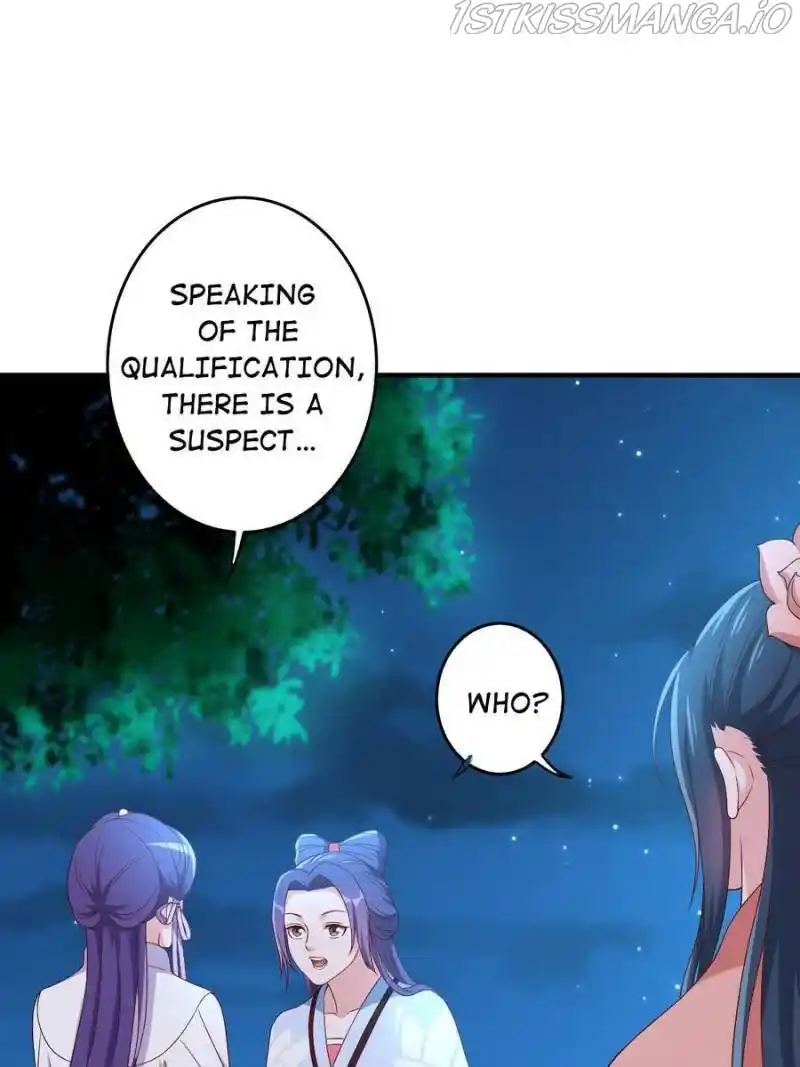 Unscrupuous Consort: The Evil Dotor Chapter 121