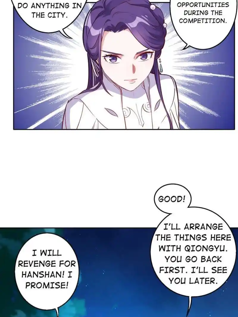 Unscrupuous Consort: The Evil Dotor Chapter 122